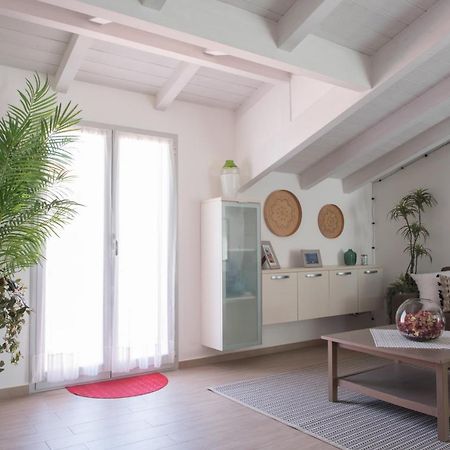 Dante 8 Apartments Лоано Экстерьер фото