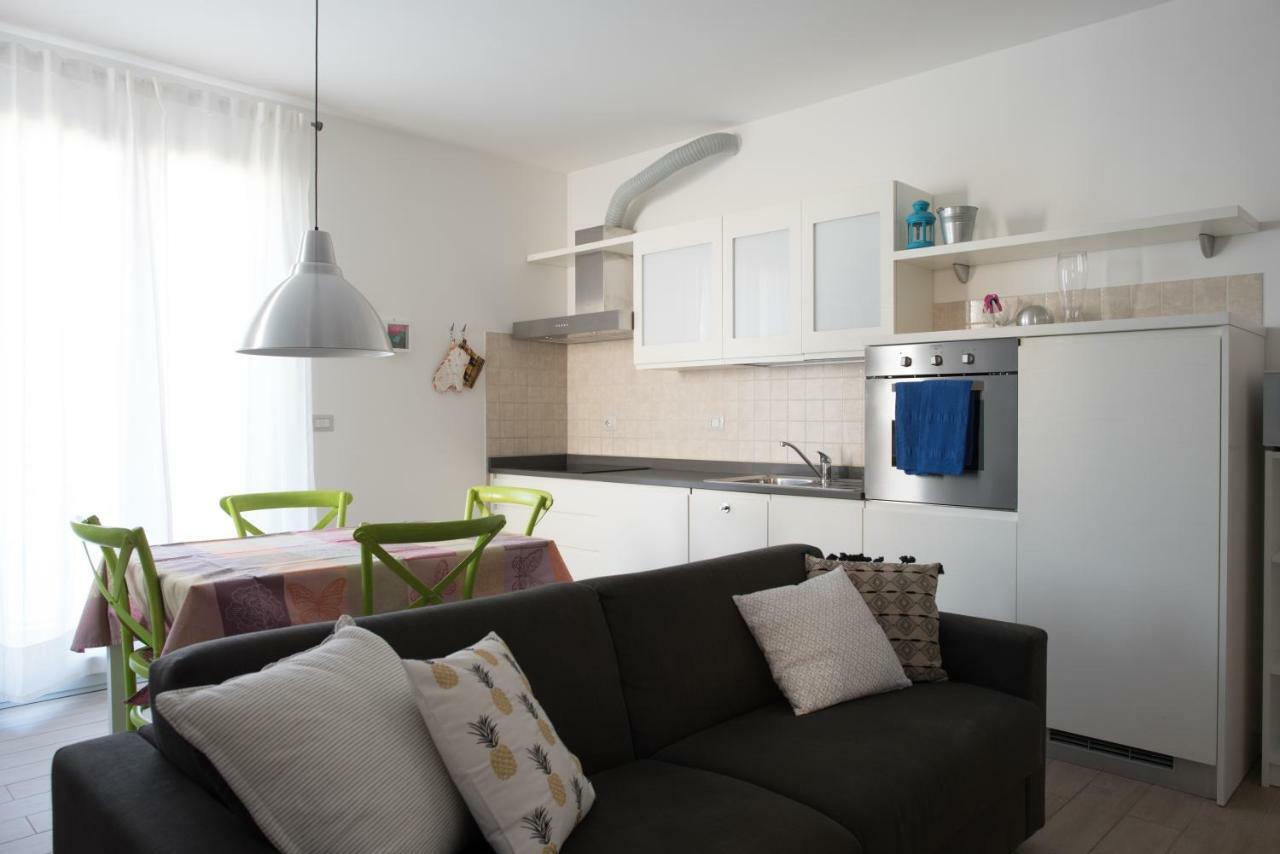 Dante 8 Apartments Лоано Экстерьер фото
