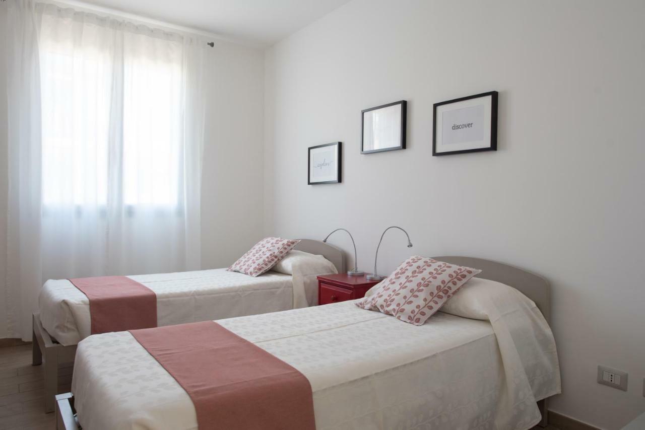 Dante 8 Apartments Лоано Экстерьер фото