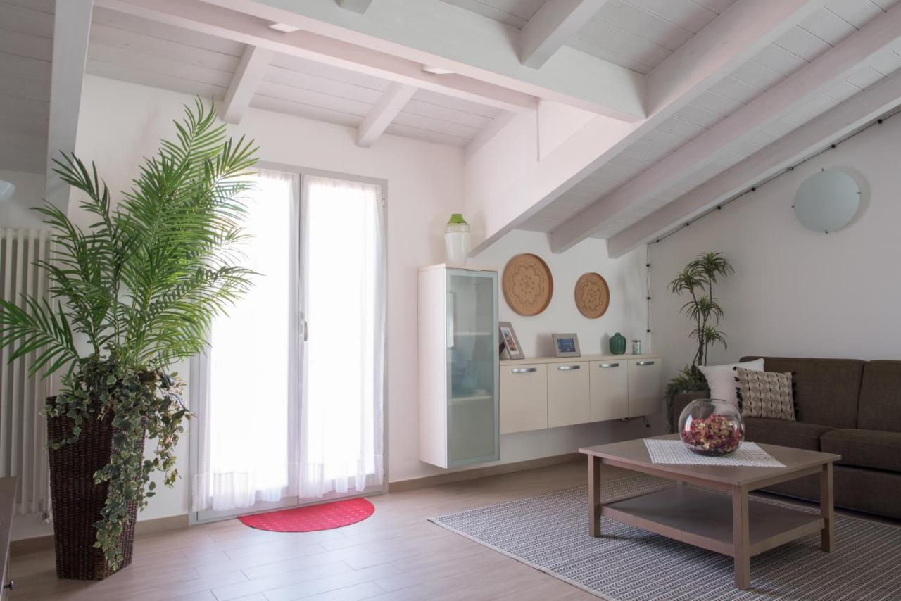 Dante 8 Apartments Лоано Экстерьер фото