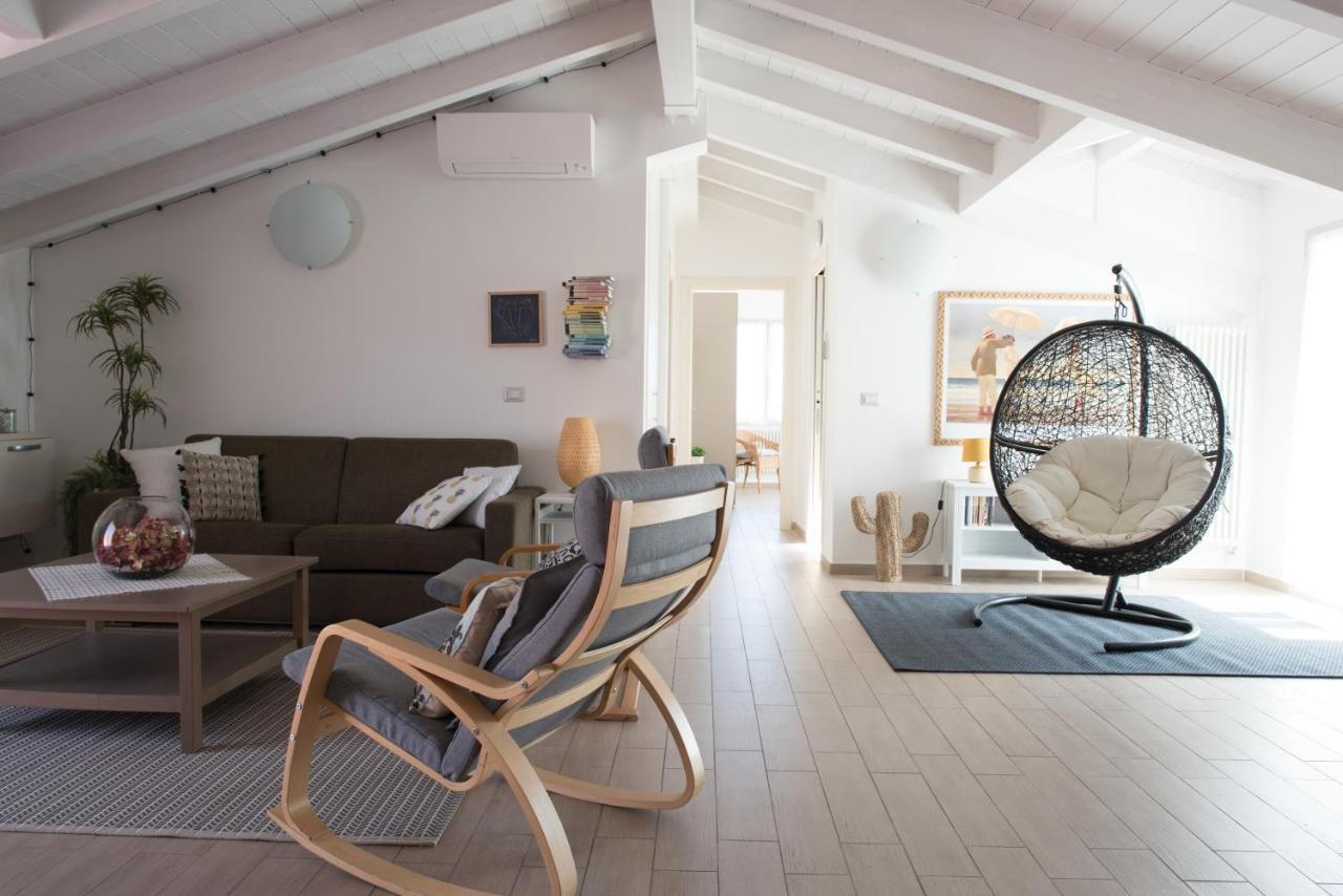 Dante 8 Apartments Лоано Экстерьер фото