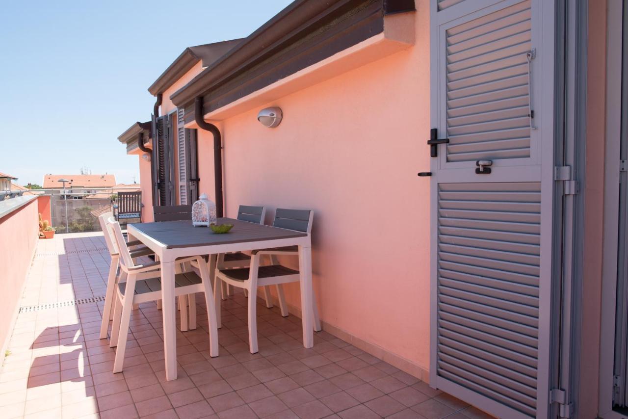Dante 8 Apartments Лоано Экстерьер фото
